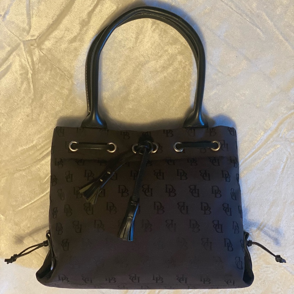 Dooney & Bourke Handbag - 2 Straps